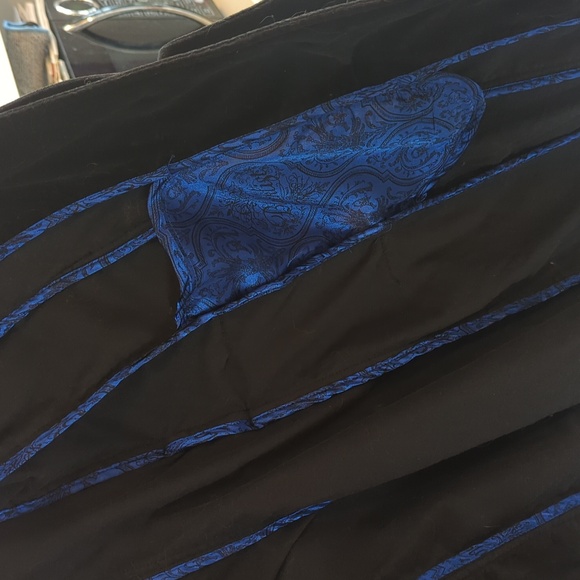 Velveteen transition Blacklist by Lip service 2007 jacket - Picture 8 of 10